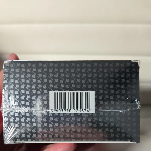 Lancôme Deluxe Brush Set with Red and Silver Case - Picture 7 of 12